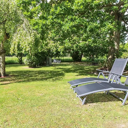 Zur-werkstatt 아파트 *