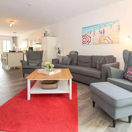 Zur-werkstatt 아파트