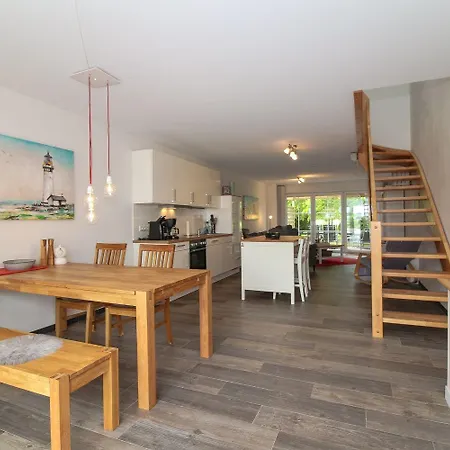 Zur-werkstatt 아파트