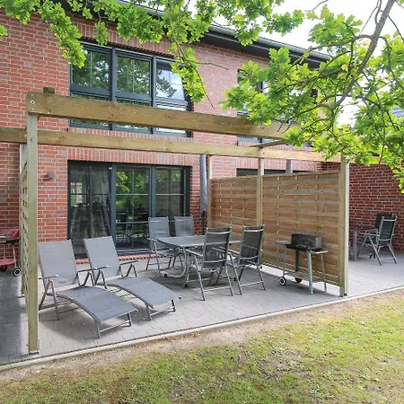 아파트 Zur-werkstatt Leybuchtpolder