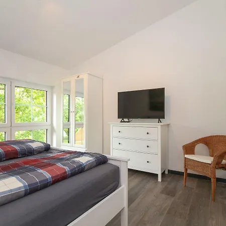 아파트 Zur-werkstatt *