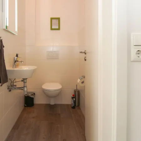 아파트 Zur-werkstatt