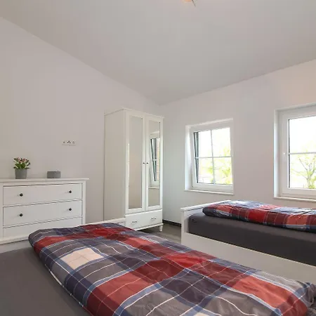 Zur-werkstatt 아파트 *