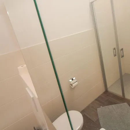 아파트 Zur-werkstatt Leybuchtpolder