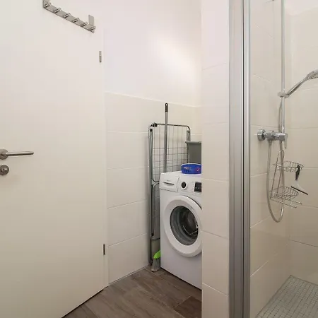 아파트 Zur-werkstatt