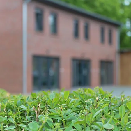 Zur-werkstatt 아파트